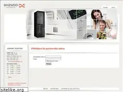 Sites similar to daewooczech.cz