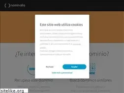 Sites similar to daexal.com