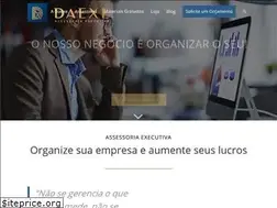 Sites similar to daexe.com.br