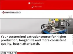 Sites similar to daextrusion.com