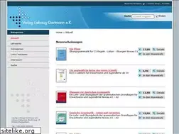 Sites similar to daf-buch.de
