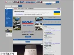 Sites similar to daf-club.com