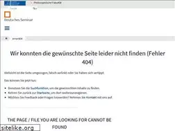 Sites similar to daf-daz.uni-hannover.de