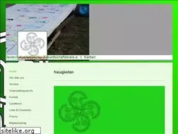 Sites similar to daf-karben.de