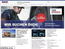 Sites similar to daf-ludwigshafen.de