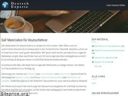 Sites similar to daf-material.de