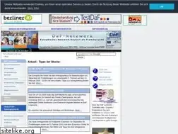 Sites similar to daf-netzwerk.de