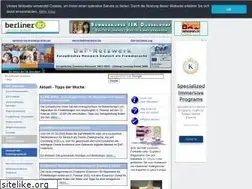 Sites similar to daf-netzwerk.org