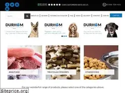 Sites similar to daf-petfood.co.uk