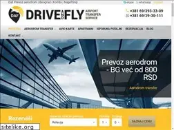 Sites similar to daf-travel.com