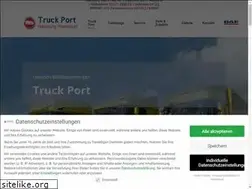 Sites similar to daf-truckport.de