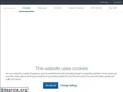 Sites similar to daf-trucks.com.ua