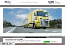 Sites similar to daf-tvs.de
