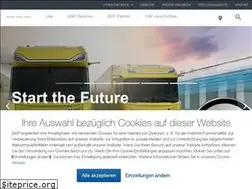 Sites similar to daf.at