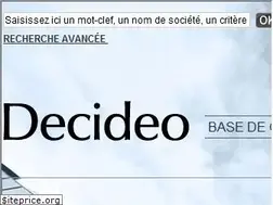 Sites similar to daf.info