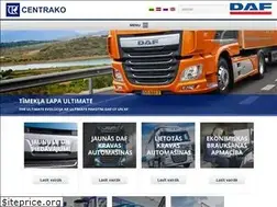Sites similar to daf.lv