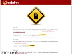 Sites similar to dafabocai.com