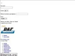 Sites similar to dafabrasivos.com.br