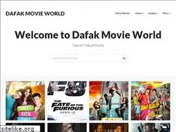 Sites similar to dafakmv.blogspot.com