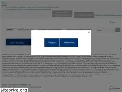 Sites similar to dafalgan.be