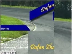 Sites similar to dafanz.com