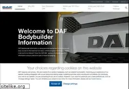 Sites similar to dafbbi.com