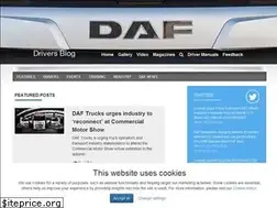 Sites similar to dafblog.co.uk
