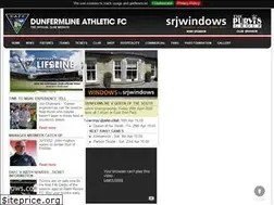 Sites similar to dafc.co.uk