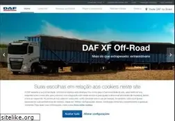 Sites similar to dafcaminhoes.com.br