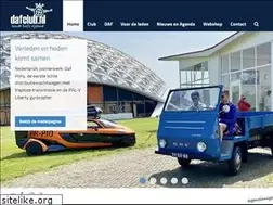Sites similar to dafclub.nl