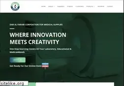 Sites similar to dafco-sa.com