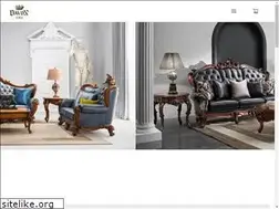 Sites similar to dafengfan.com