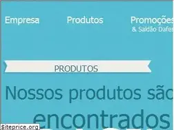 Sites similar to dafesta.com.br