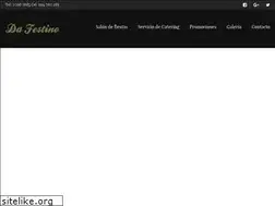 Sites similar to dafestino.com.uy