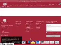 Sites similar to daffaraegrasso.com
