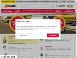 Sites similar to daffer.sk