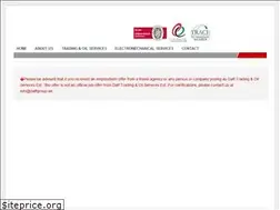 Sites similar to daffgroup.ae