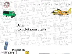 Sites similar to daffi.pl