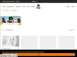 Sites similar to daffiebeproud.com