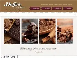 Sites similar to daffins.com