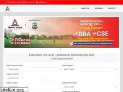 Sites similar to daffodil-bd.com