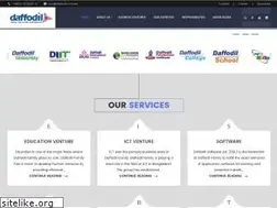 Sites similar to daffodil.family