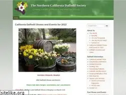 Sites similar to daffodil.org