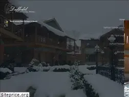 Sites similar to daffodilcottagesmanali.com