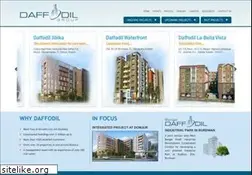Sites similar to daffodilgroup.com