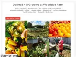Sites similar to daffodilhillgrowers.com