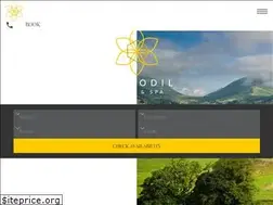 Sites similar to daffodilhotel.co.uk