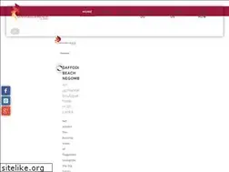 Sites similar to daffodilsbeach.com