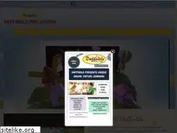 Sites similar to daffodilseducationtrust.in