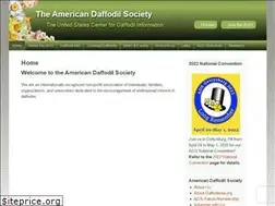 Sites similar to daffodilusa.com
